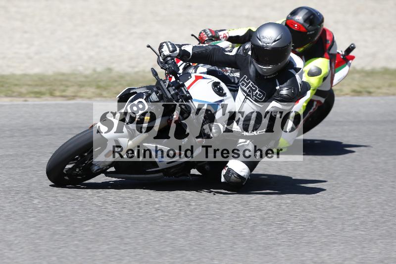 /12 30.04.2026  Speer Racing ADR/Gruppe rot/8-1